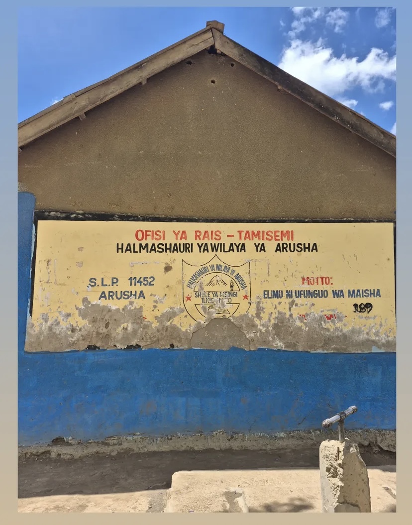 Msichana Wangu Initiatives