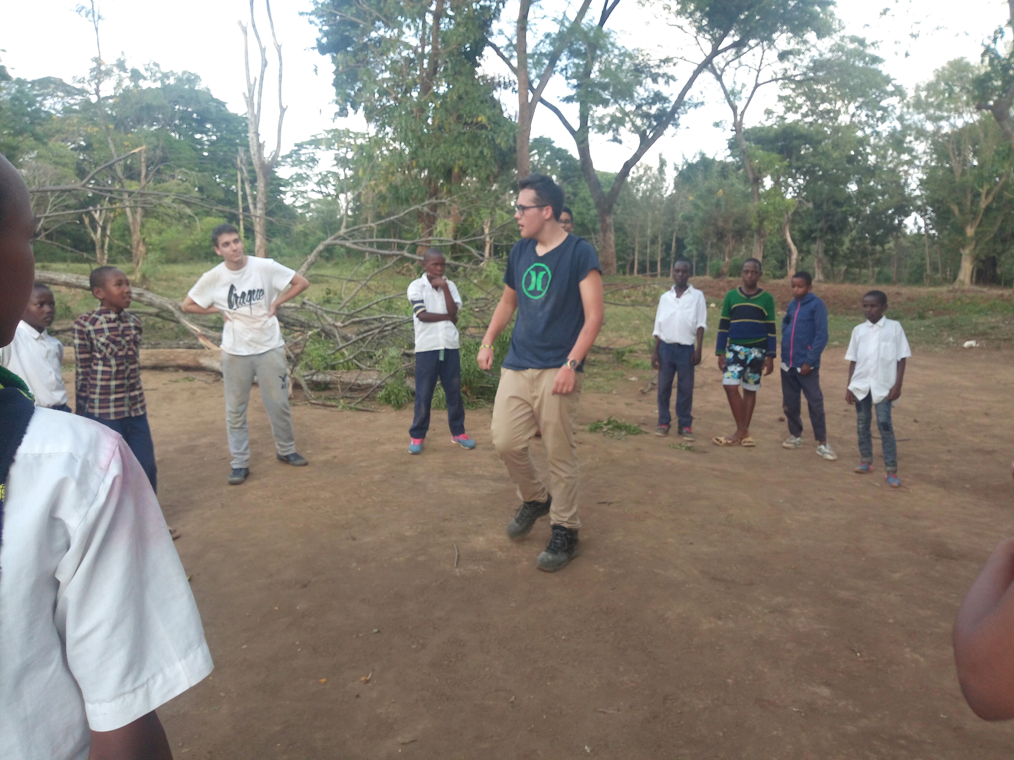 TUPO Foundation — slide 4
